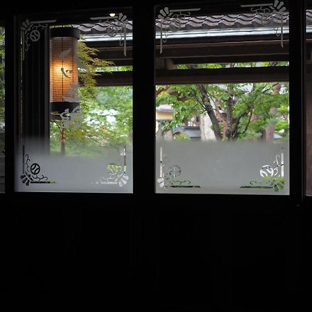 Yatsusankan Over 6 Years Old Hida Exterior photo