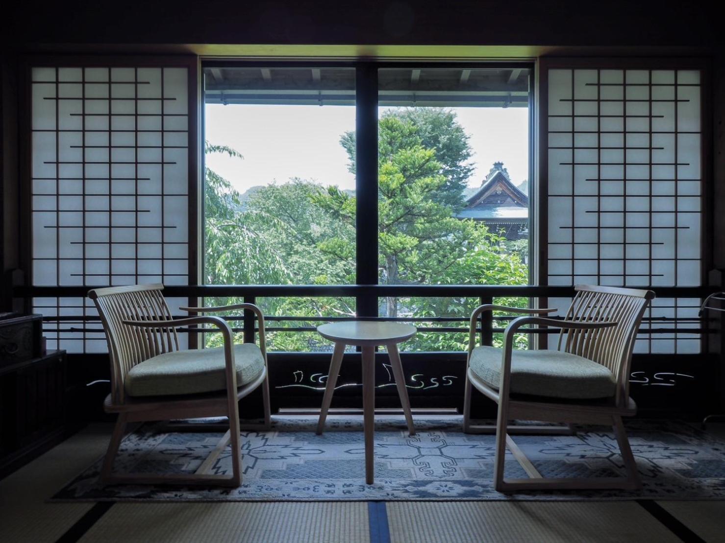 Yatsusankan Over 6 Years Old Hida Exterior photo