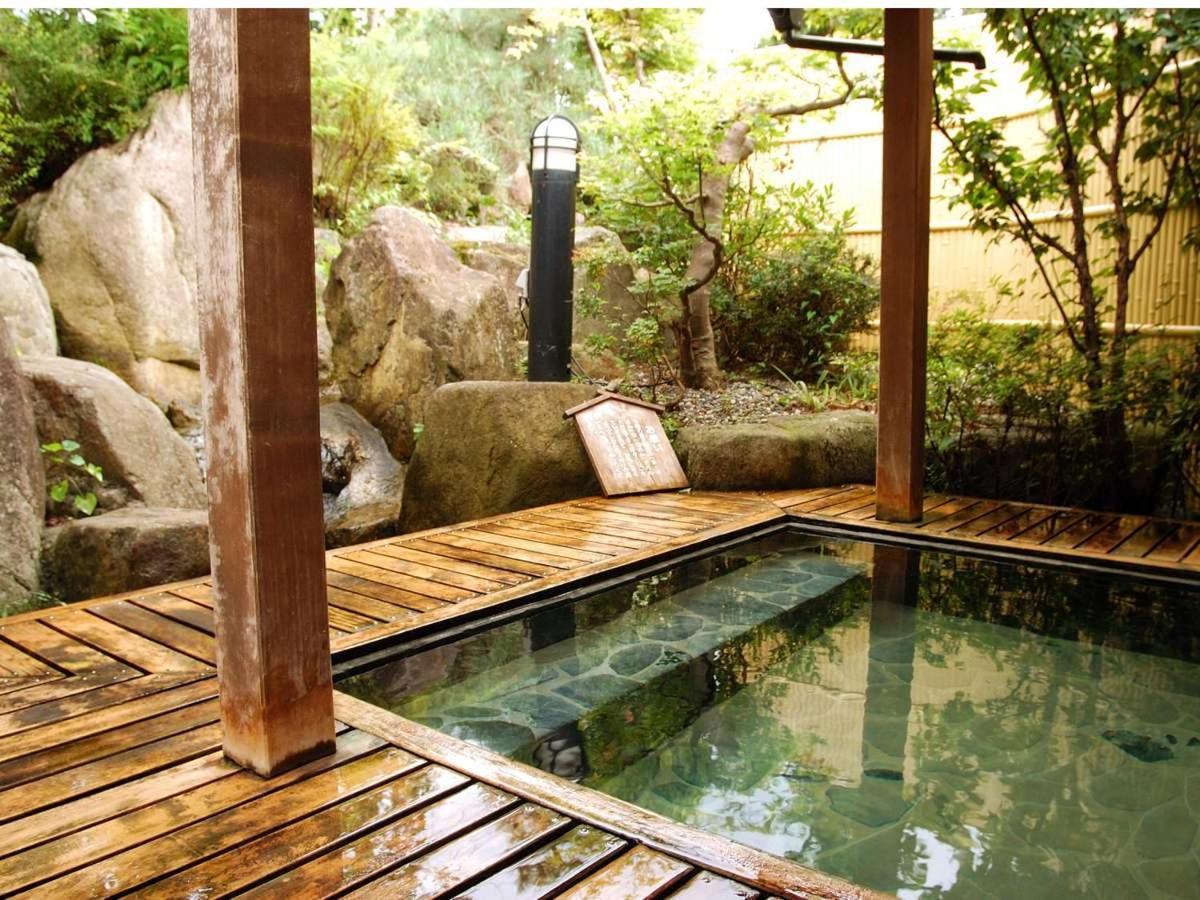 Yatsusankan Over 6 Years Old Hida Exterior photo
