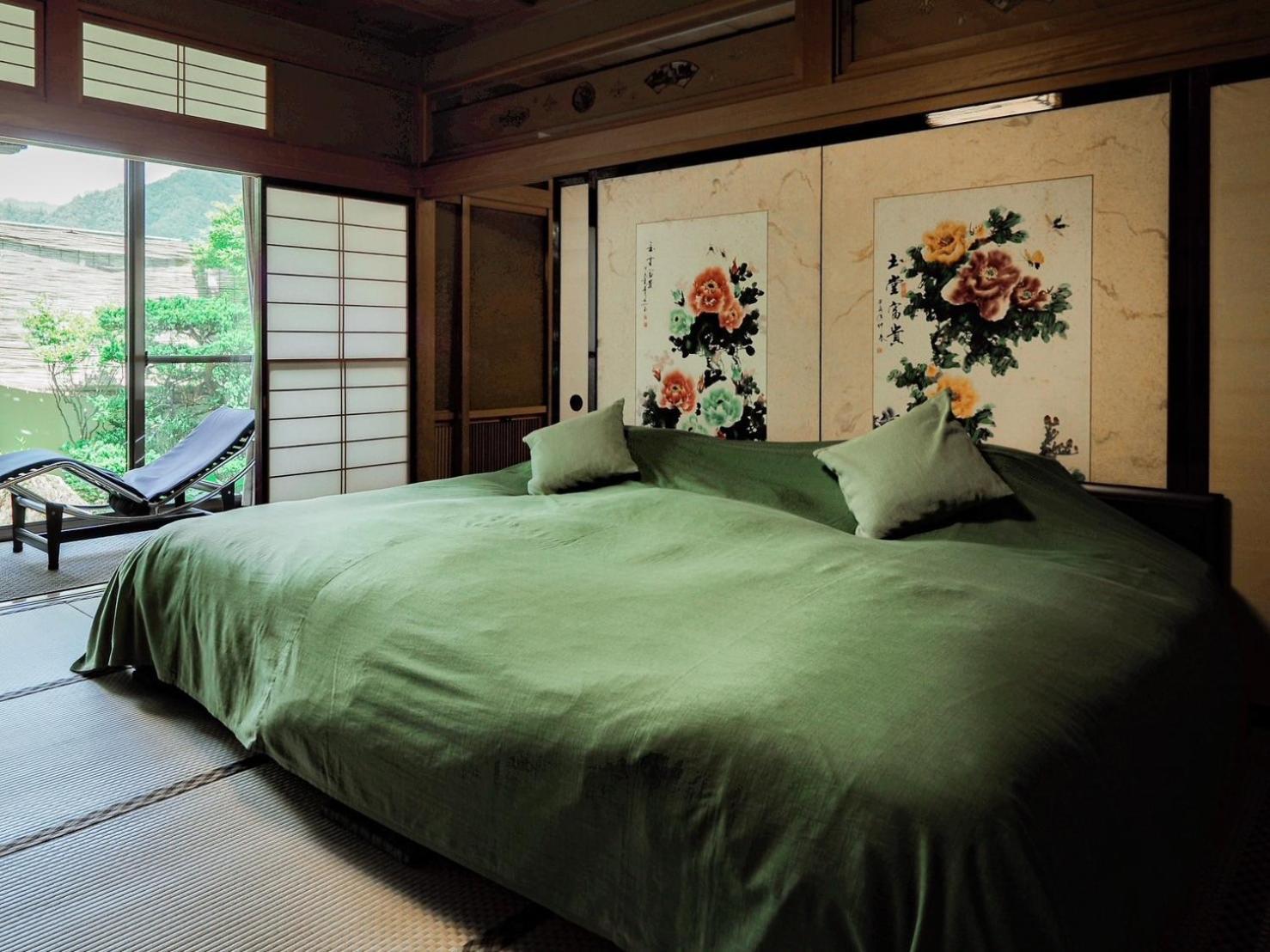 Yatsusankan Over 6 Years Old Hida Exterior photo