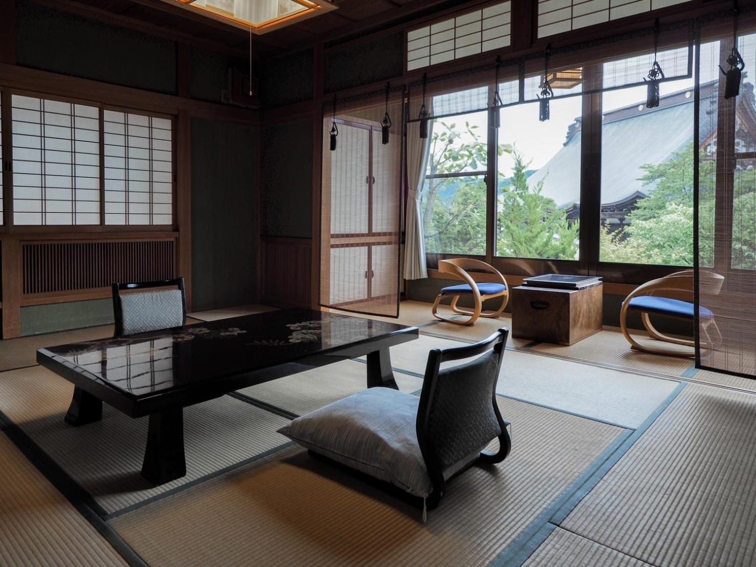 Yatsusankan Over 6 Years Old Hida Exterior photo