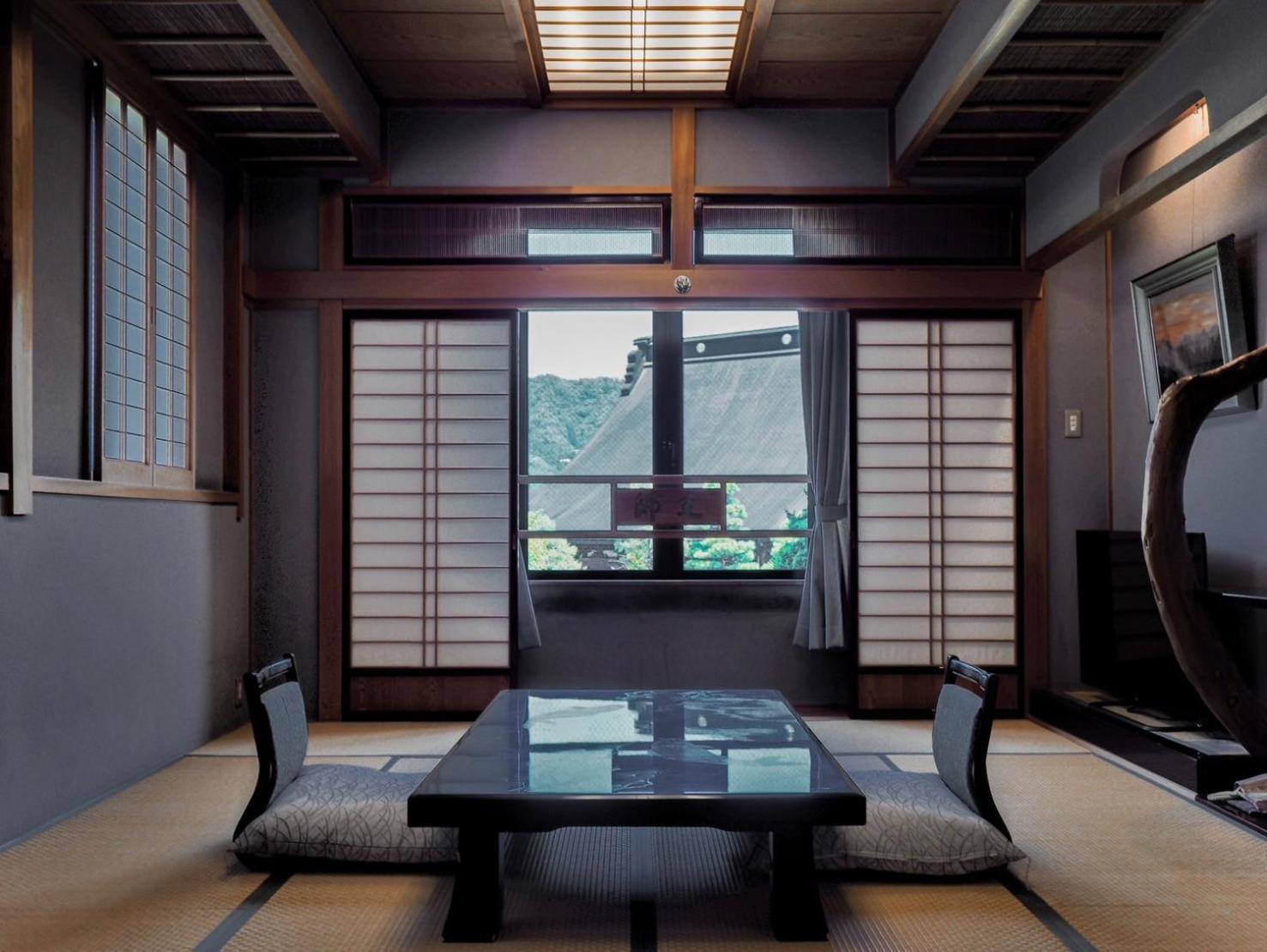 Yatsusankan Over 6 Years Old Hida Exterior photo